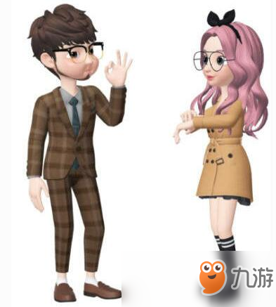 《zepeto》情侣壁纸怎么保存 情侣拍照技巧分享