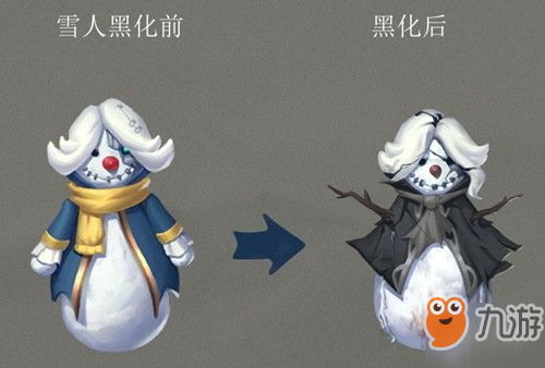 《第五人格》雪花碎片如何獲得 雪花碎片獲得途徑介紹