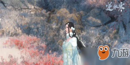 《逆水寒》怎么获得净雪冬晴 净雪冬晴获得方法一览