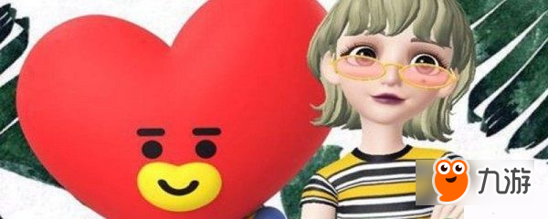 《zepeto》怎么找到對方的代碼加好友 看別人代碼的方法