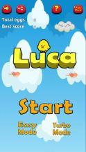 Luca: The Yellow Duckie截圖