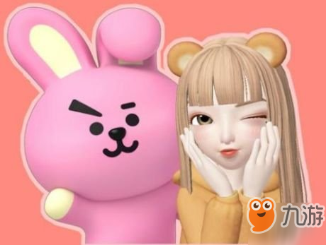 《zepeto》如何和好友聊天 和好友聊天的技巧介绍