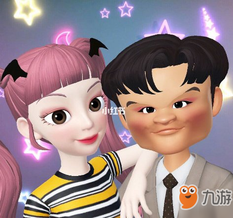 《zepeto》怎么和明星合照 明星合照代码攻略分享