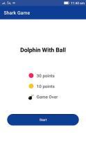 Dolphin With Ball截图