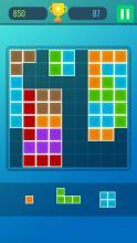 Classic Block Puzzledom截圖