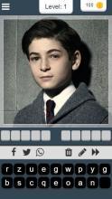 Gotham - Quiz *截图