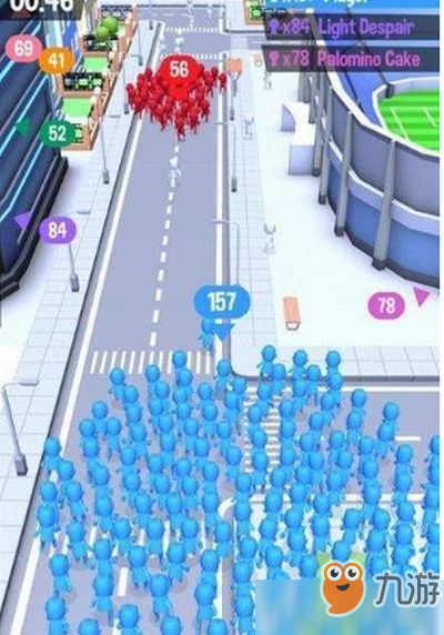 《Crowd City》怎么增加人數(shù) 擁擠城市快速增加人數(shù)方法分享