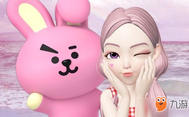 《zepeto》表情包怎么制作 表情包制作攻略分享