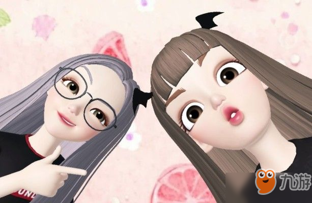 《zepeto》怎么制作头像 制作头像教程分享