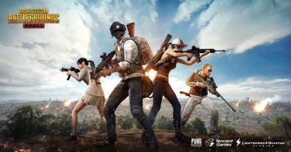 Pubg Boy : All about pubg截圖1