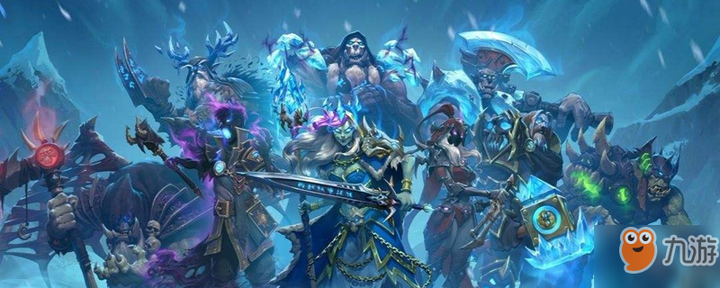 《炉石传说》拉斯塔哈版本攻略 牧师威兹班卡组推荐