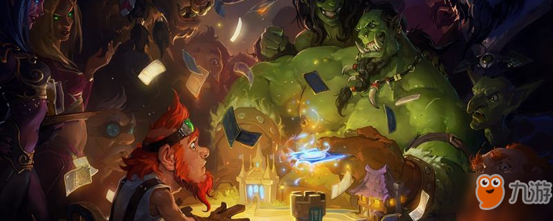 《炉石传说》拉斯塔哈版本猎人威兹班是什么卡组 猎人威兹班介绍