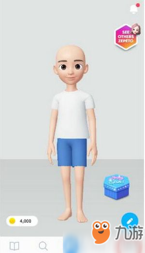 《zepeto》怎么换背景 背景更换操作方法教程