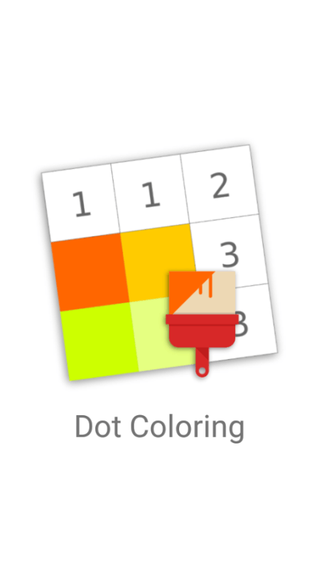 Dot Coloring截图