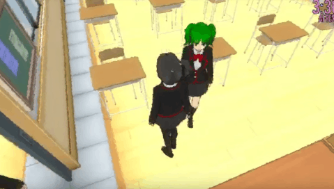 Tips For Yandere Simulator 2018截图5