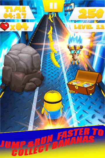 |Minion Run|截图5