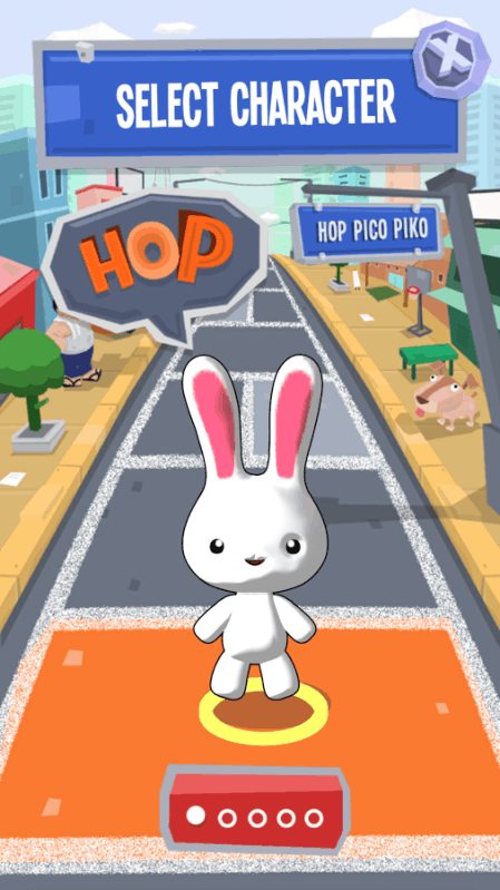 Hop Pico Piko截圖1