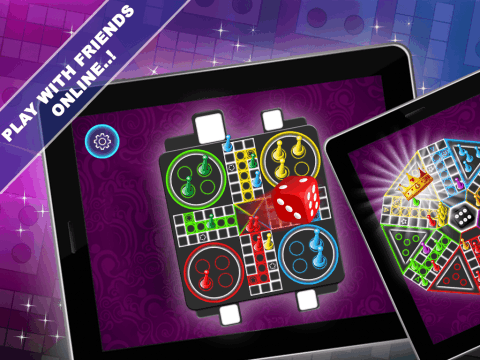 Ludo Neo King 2截图2