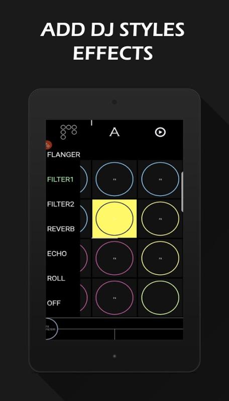 MEGA PADS - Become a DJ截图5