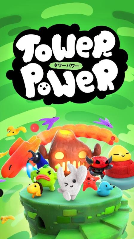 Tower Power（Unreleased）截图