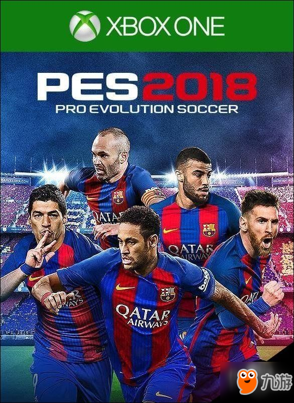 實(shí)況足球2018各類小妖球員介紹 PES2018有哪些小妖