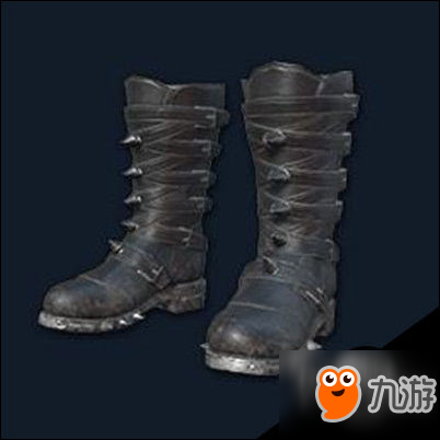 绝地求生Boots (Punk) 出售价格 绝地求生攻略