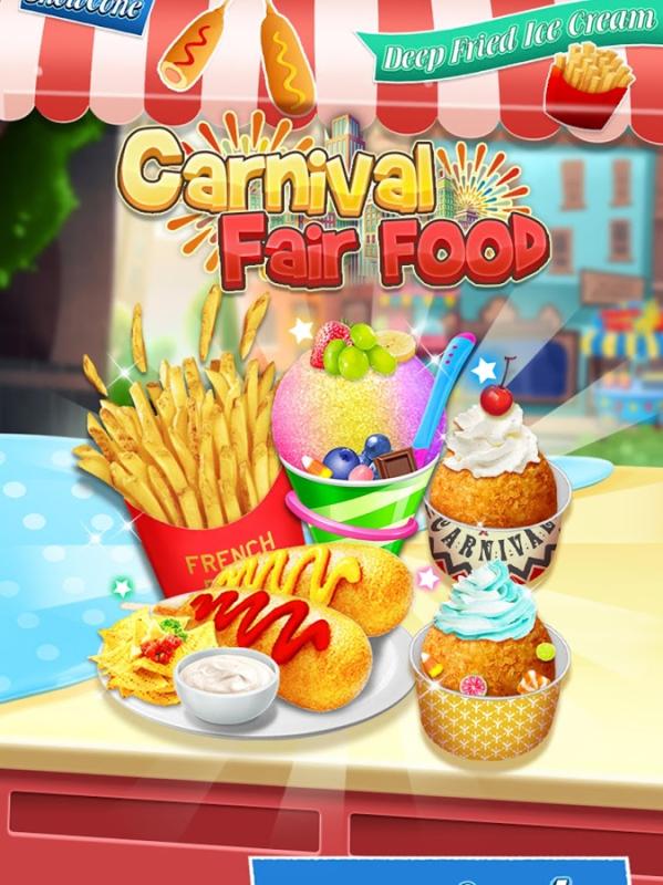 carnivalfairfoodcrazyyummyfoodsgalaxy