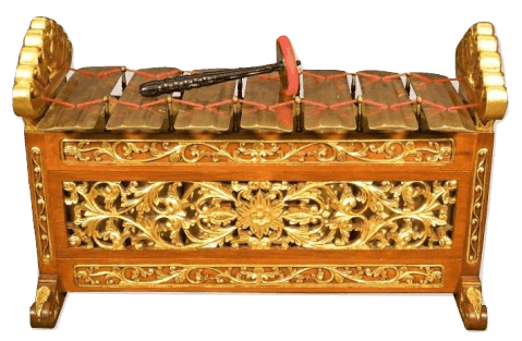 Virtual Gamelan Bali截图4