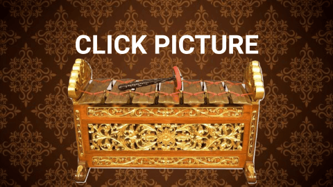 Virtual Gamelan Bali截图1