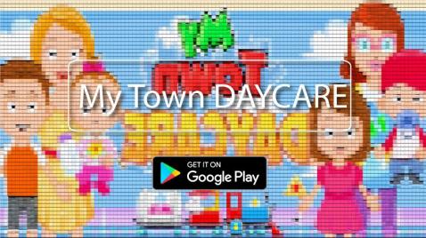 Guide for My Town : Daycare截图1