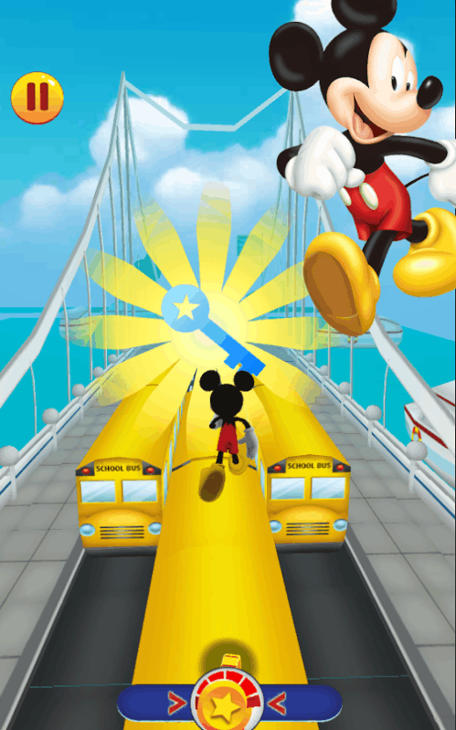 Mickey Mouse Fishing Game加速器_Mickey Mouse Fishing Game加速器