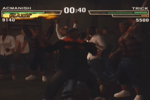 ++Cheat Def Jam Fight For New York Guide截图2