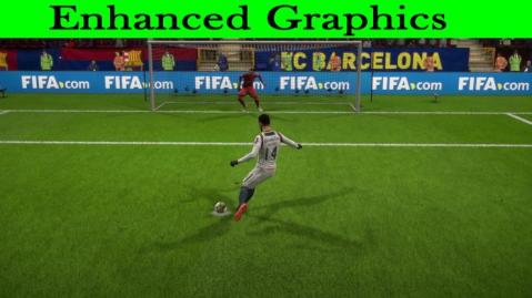 New Tips FIFA 18截图4