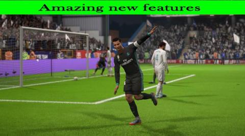 New Tips FIFA 18截图3