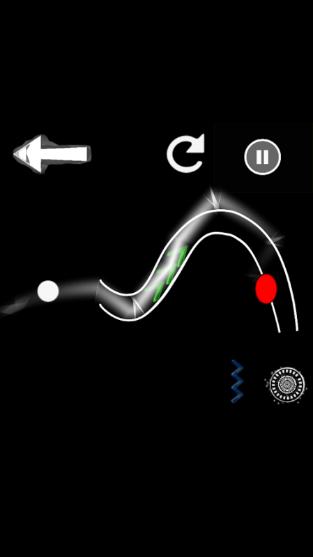 Round Rebound截圖4