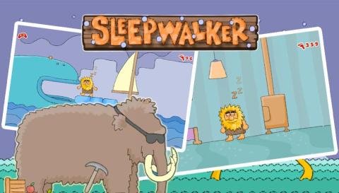 Adam & Eve Sleepwalker截图2