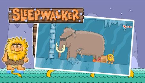 Adam & Eve Sleepwalker截图