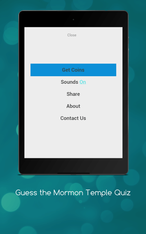 Guess the Mormon Temple Quiz截图4