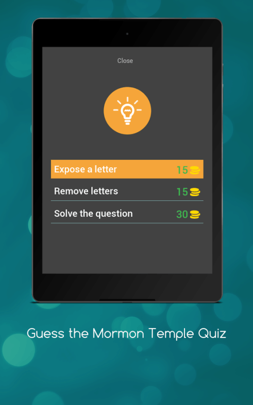 Guess the Mormon Temple Quiz截图3