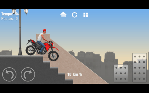 Moto Wheelie截图3