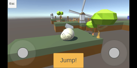 Egg Simulator截图