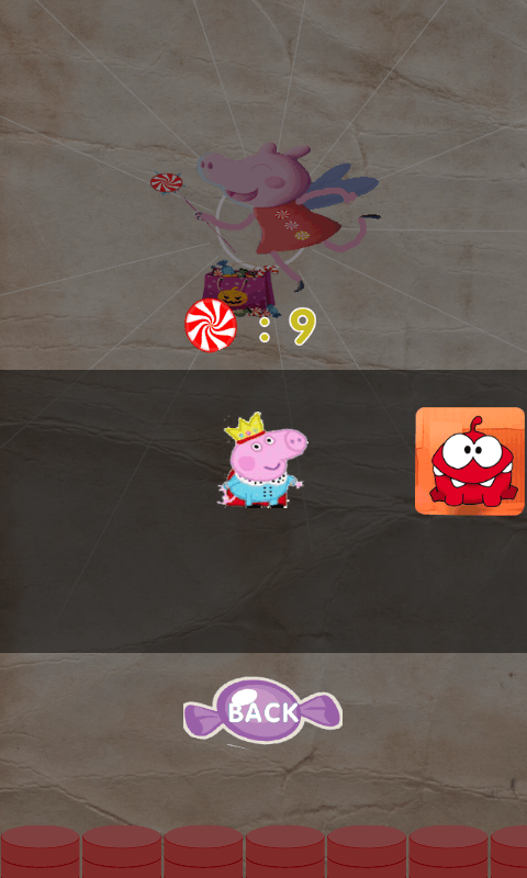 |Peppa pig| jump截图3