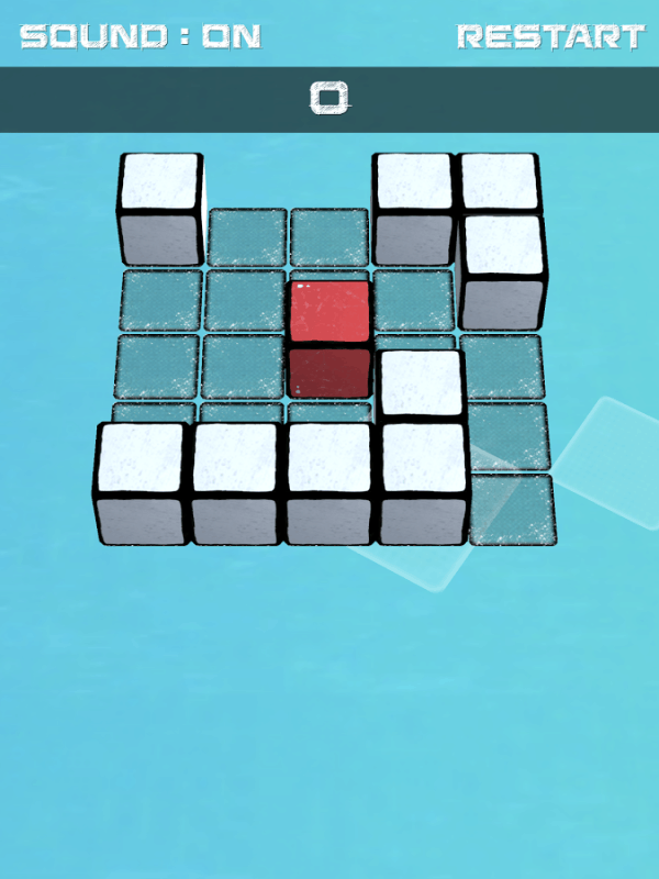 Push Puzzle - The Box截图4