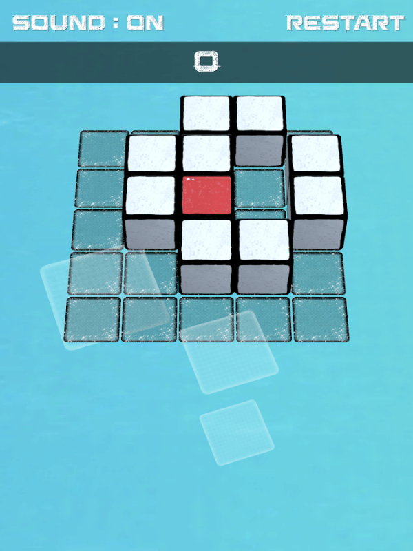 Push Puzzle - The Box截图3