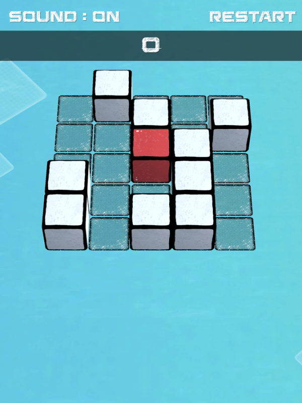 Push Puzzle - The Box截图2