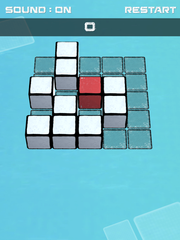 Push Puzzle - The Box截图