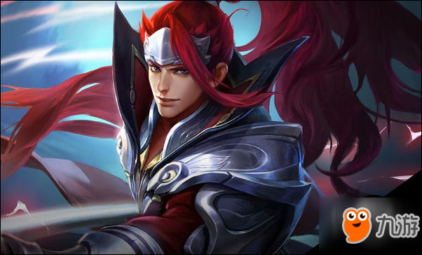 王者荣耀:容易让人产生可以1V5错觉的三大英雄盘点