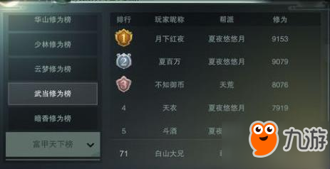 一梦江湖手游元宝使用技巧 挖四象图或者开金箱子