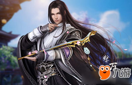 《剑网3重置版》万花95小橙武介绍