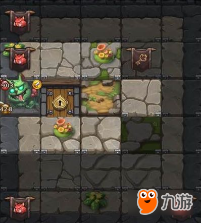 不思议迷宫特种兵试炼怎么过 特种兵试炼流程攻略